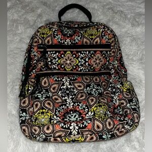 Vera Brady Backpack